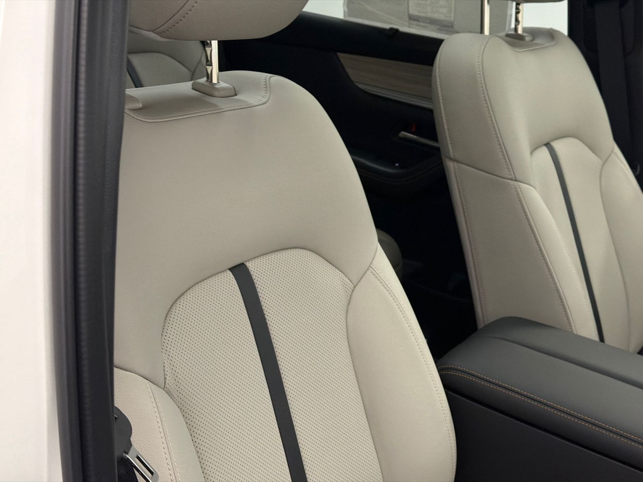 2026 Mazda CX-90 Premium Sport Package - Photo 11