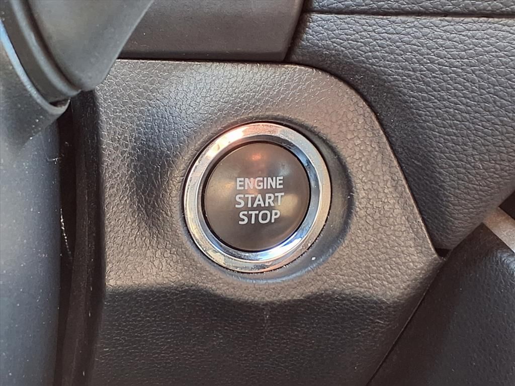 2024 Toyota RAV4 XLE  at Gullo Toyota