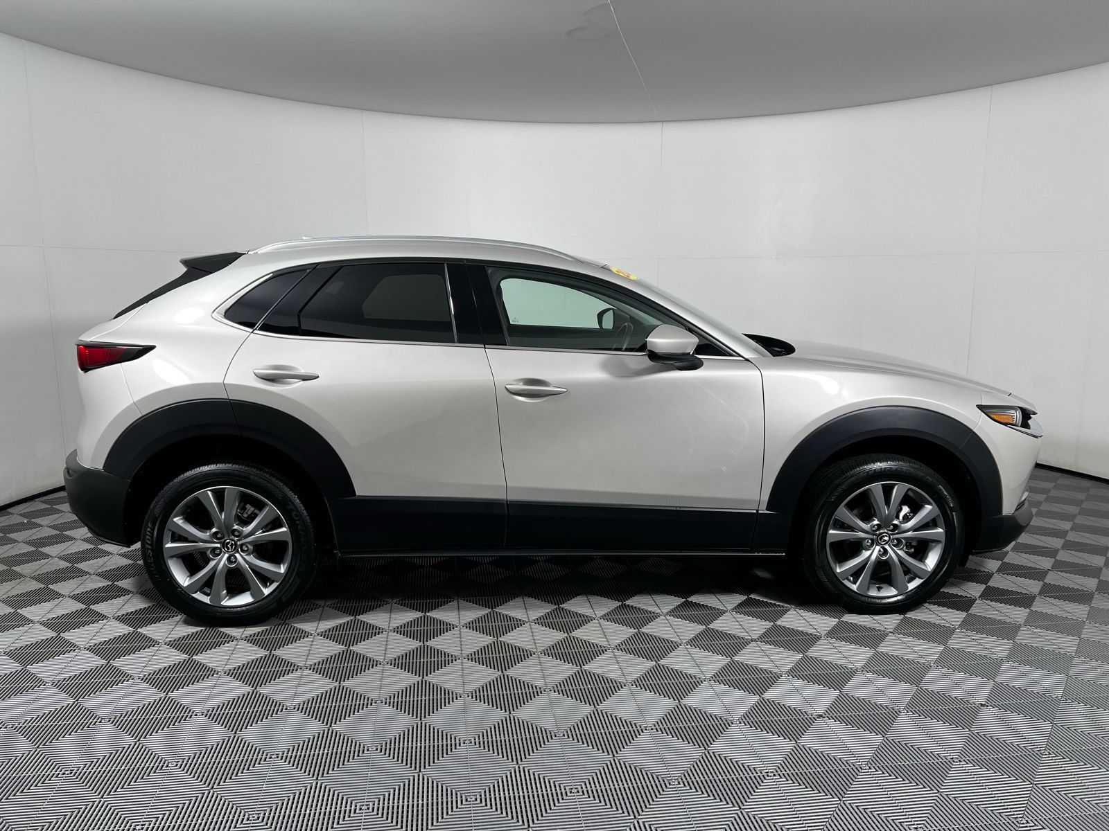 2024 Mazda CX-30 Premium 4
