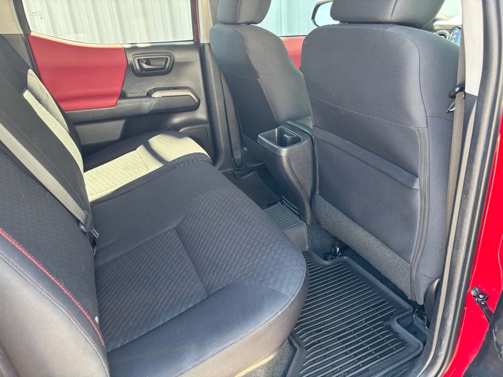 Used Car 2022 Toyota Tacoma  For Sale Under $30,000 In Austin, Texas