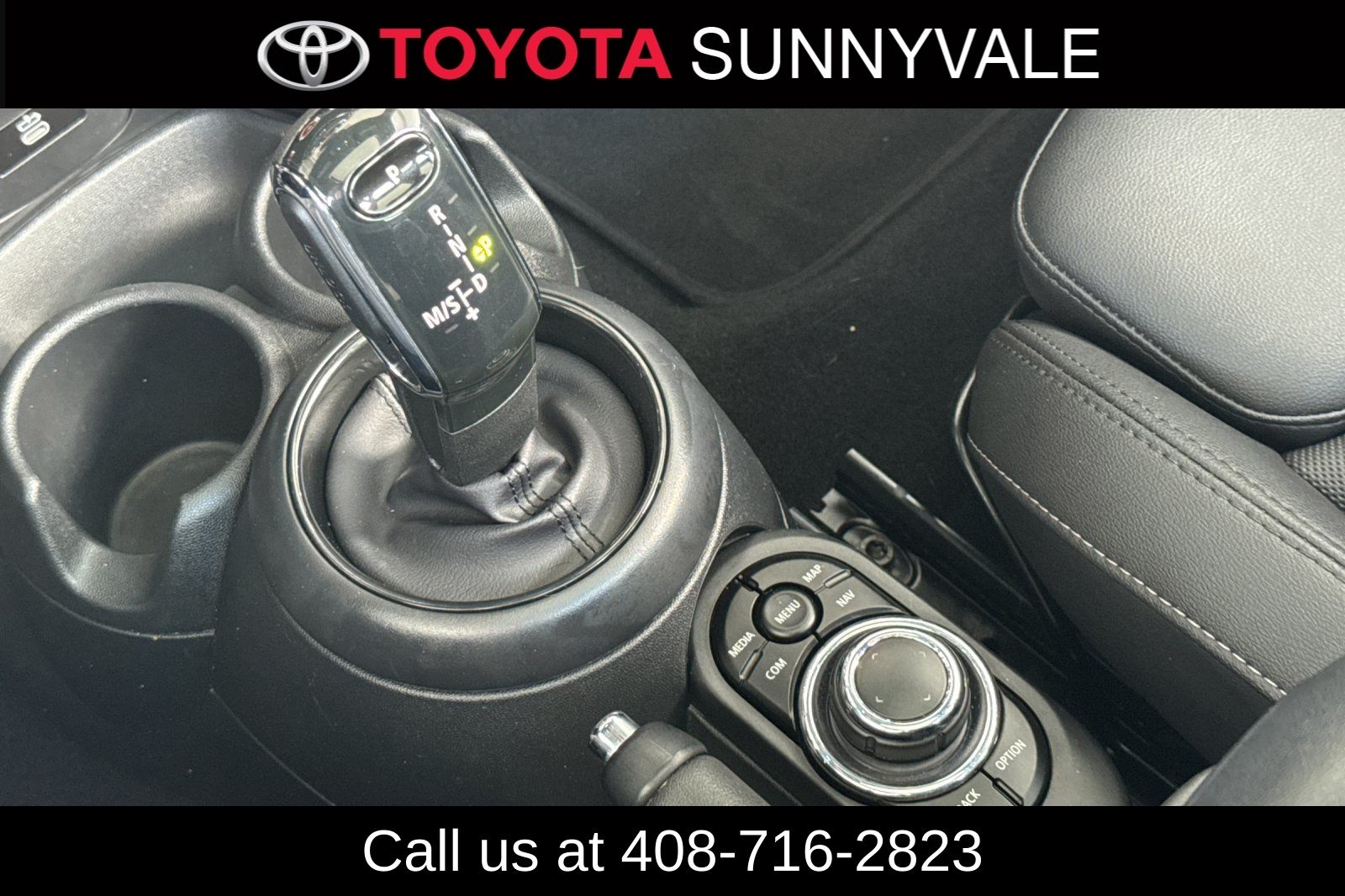 Used 2023 Mini Cooper S Hatchback