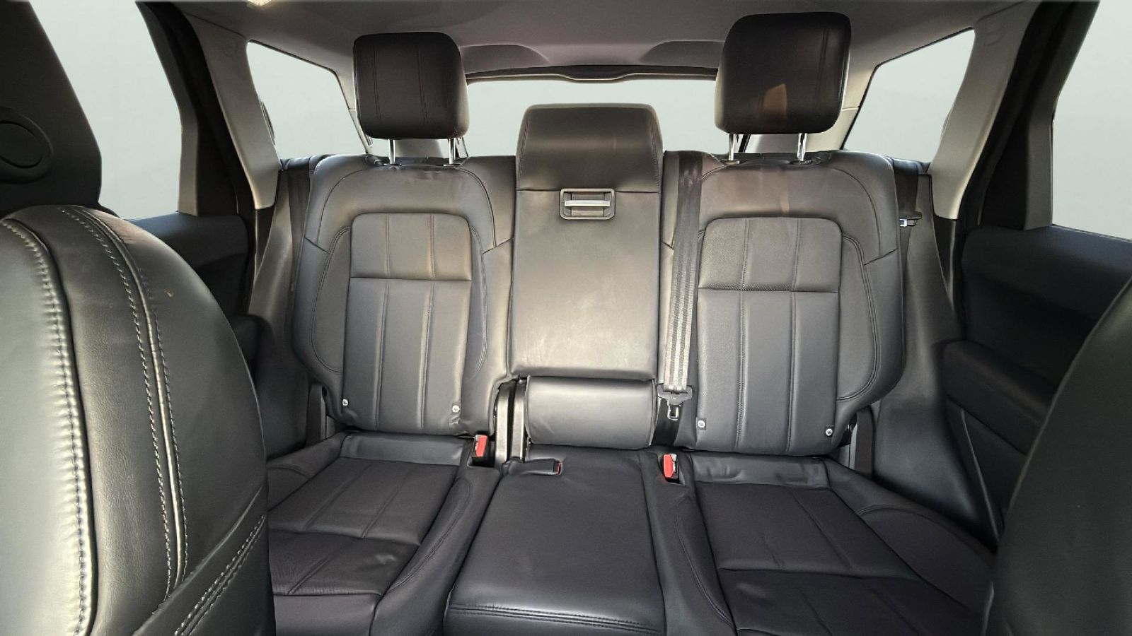 Used Car 2020 Land Rover Range Rover Sport  Hse For Sale Under $30,000 In Austin, Texas