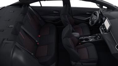 new 2026 Toyota Corolla car