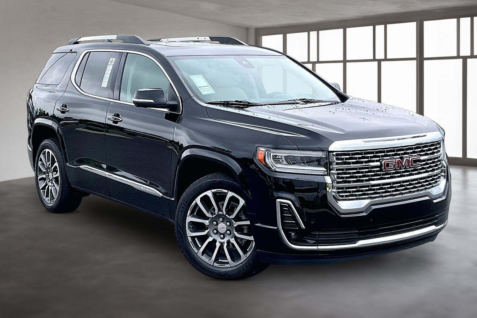  2021 GMC Acadia Denali FWD   