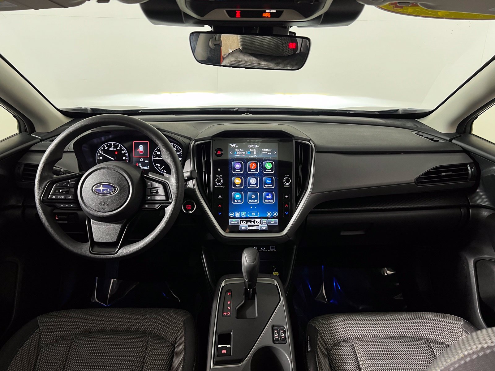 Thumbnail: 2024 Subaru Crosstrek - 25