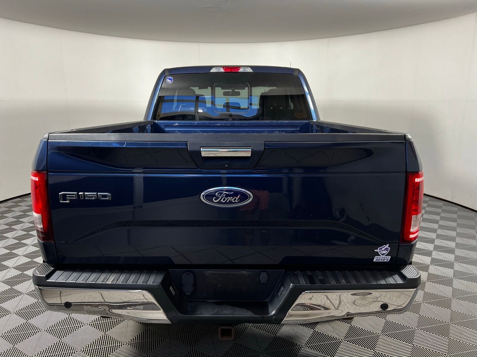 Thumbnail: 2016 Ford F-150 - 6