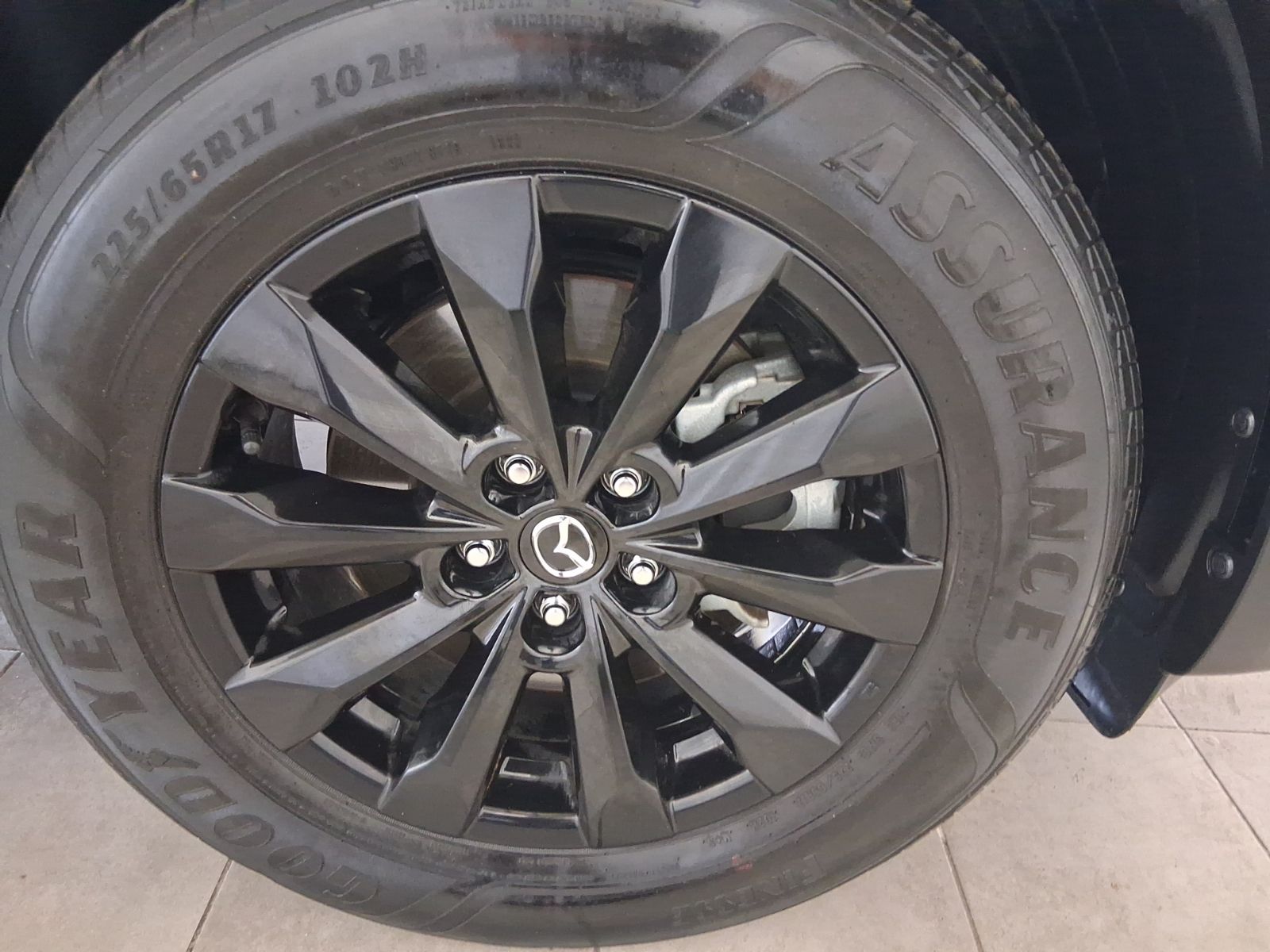 Used Car 2023 Mazda Cx-50  2.5 S Preferred Plus Package For Sale Under $30,000 In Austin, Texas