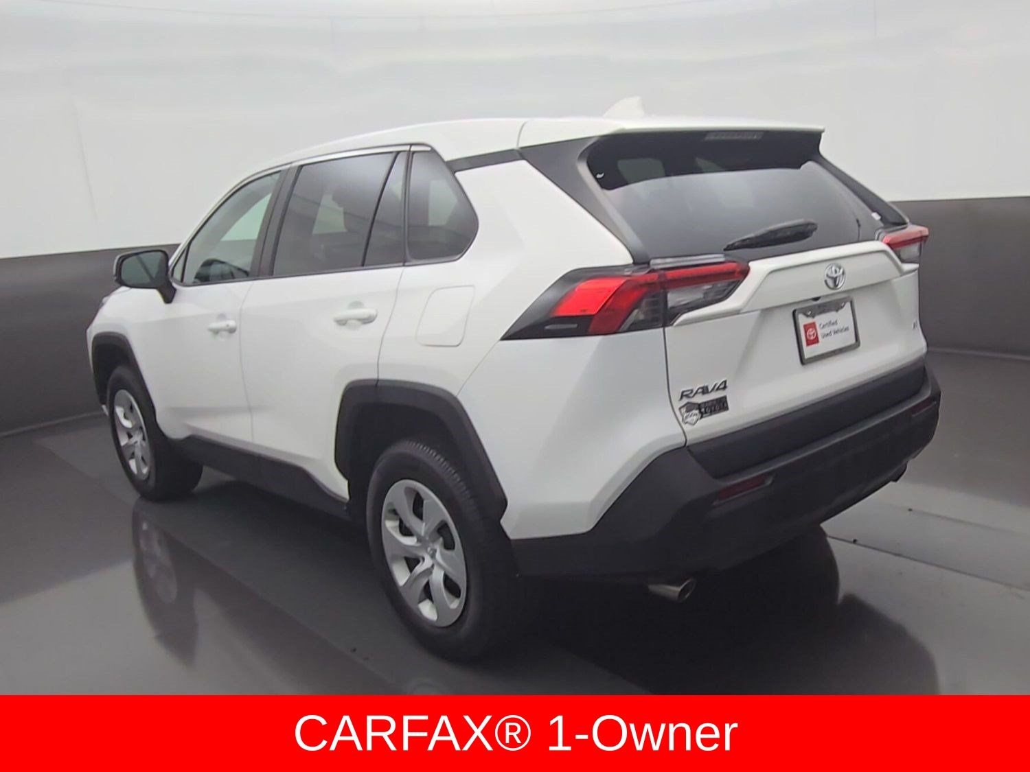 Used 2024 Toyota RAV4 SUV