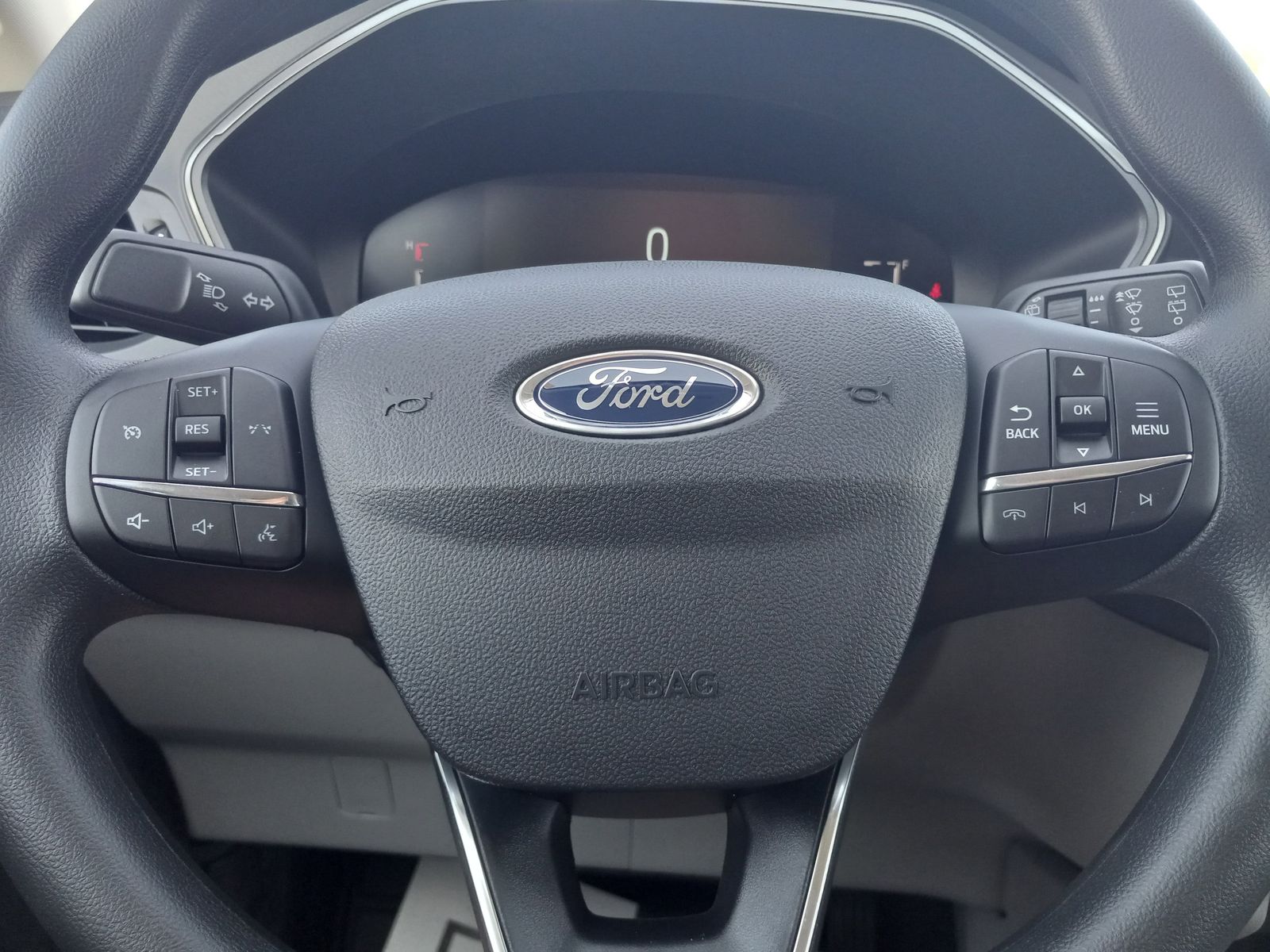 2026 Ford Escape image 18