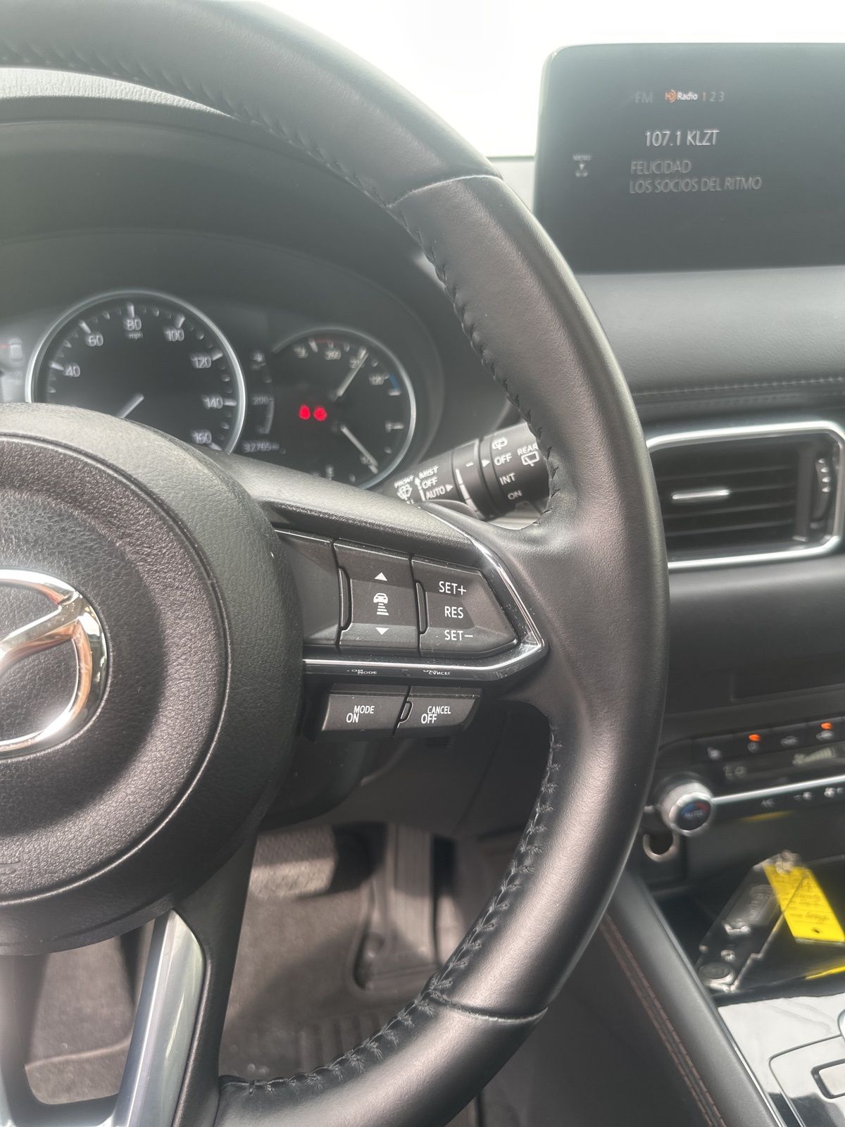 Used Car 2023 Mazda Cx-5  2.5 S Premium Package For Sale Under $30,000 In Austin, Texas