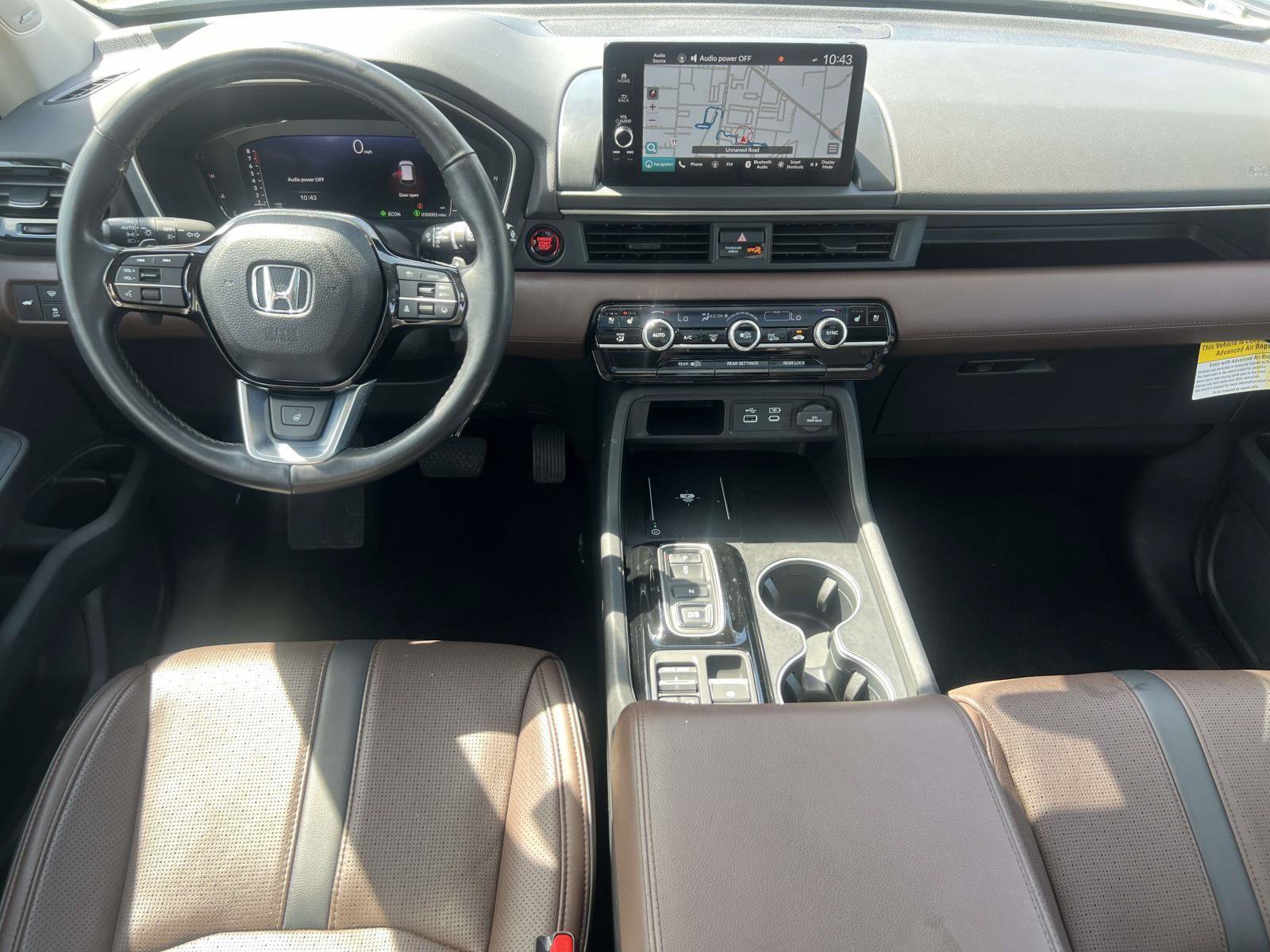 Used 2023 Honda Pilot SUV