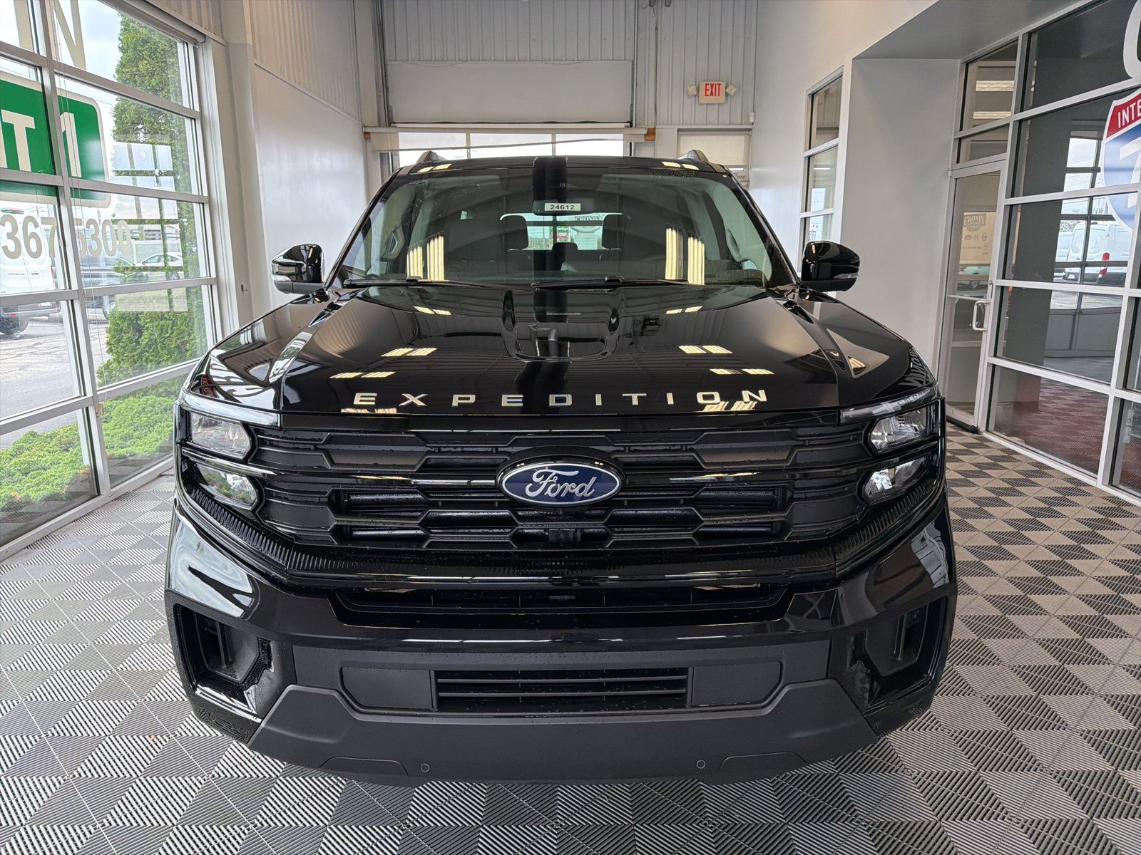 View vehicle photo 2