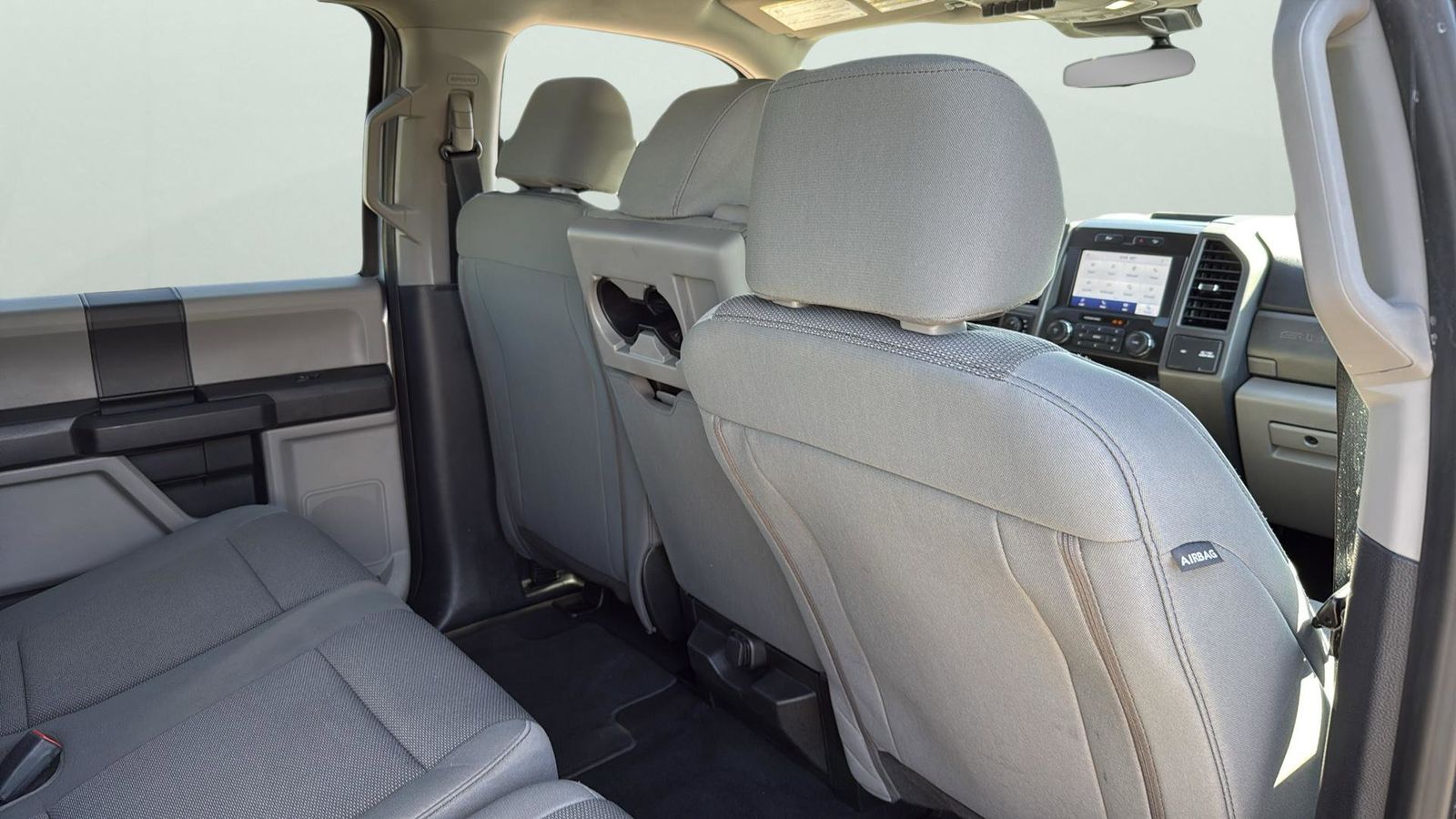 Used Car 2020 Ford F-250sd  Xl For Sale Under $35,000 In Austin, Texas