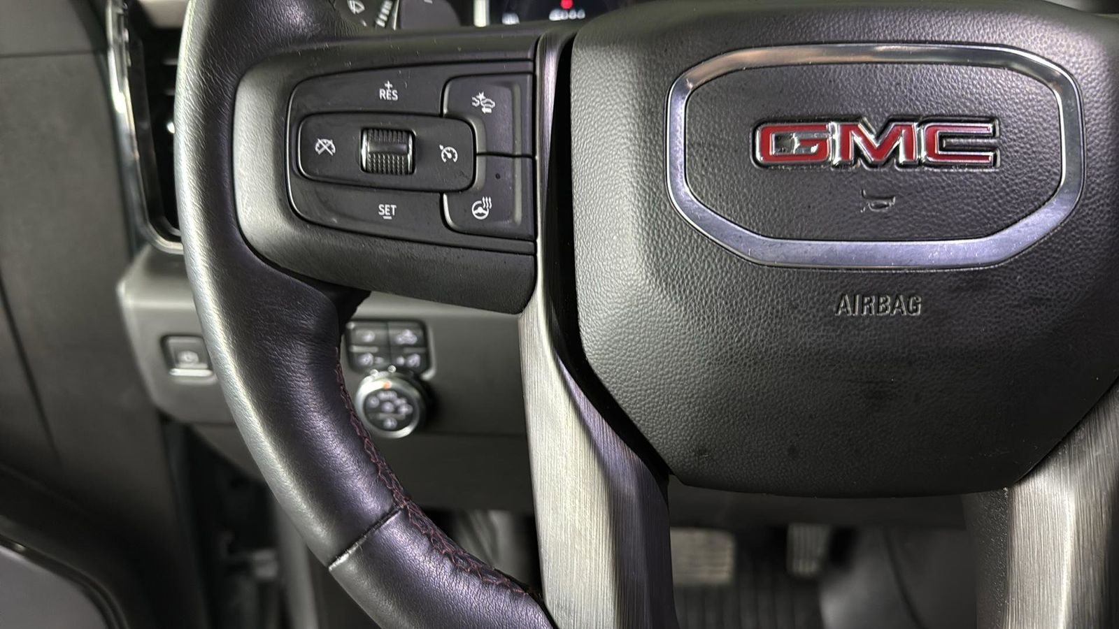 Used Car 2023 Gmc Sierra 1500  At4x For Sale Under $60,000 In Austin, Texas