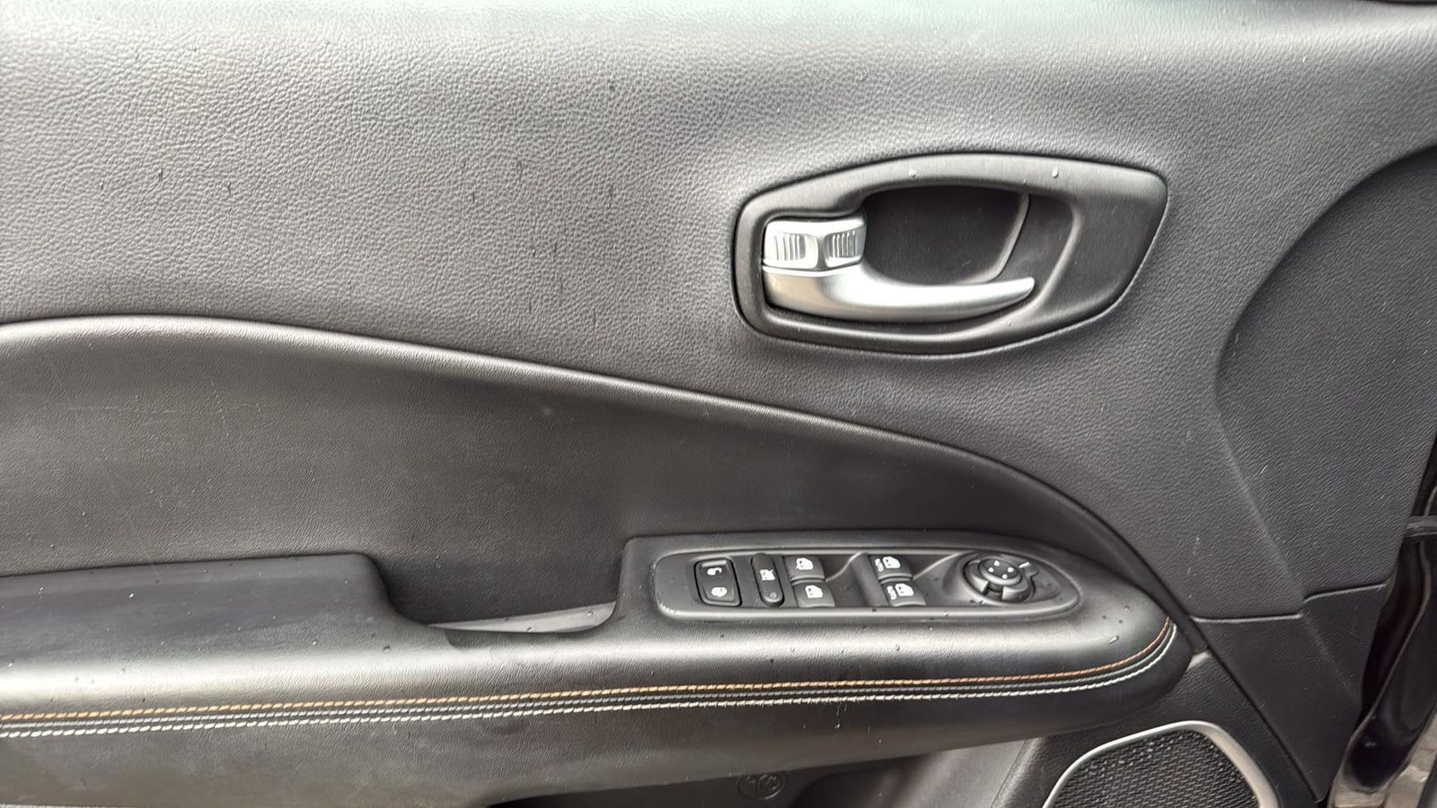 Used Car 2018 Jeep Compass  Latitude For Sale Under $20,000 In Austin, Texas