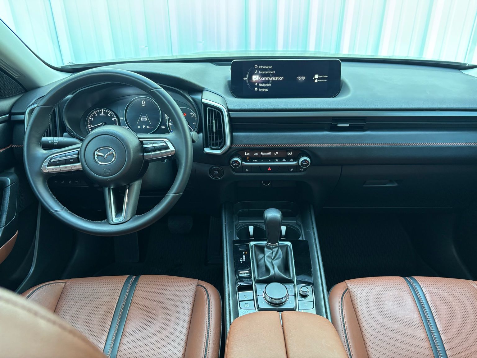 Used Car 2023 Mazda Cx-50  2.5 Turbo For Sale Under $30,000 In Austin, Texas