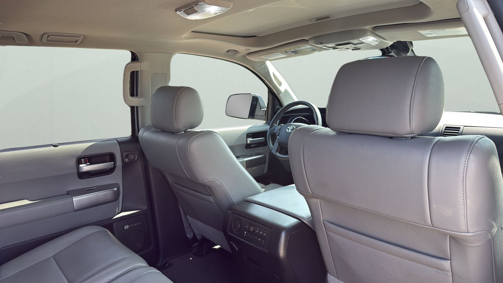 Used Car 2021 Toyota Sequoia  Limited For Sale Under $50,000 In Austin, Texas