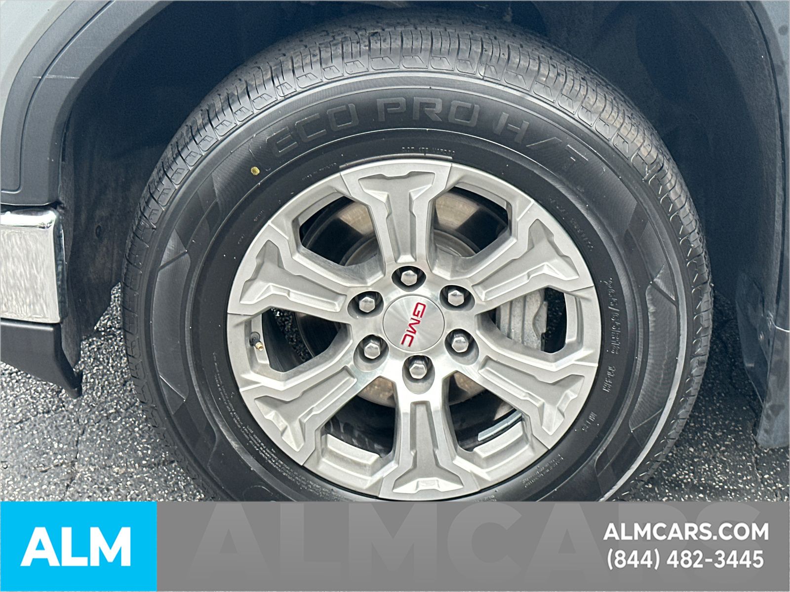 Used 2025 Sterling GMC SLT image 12