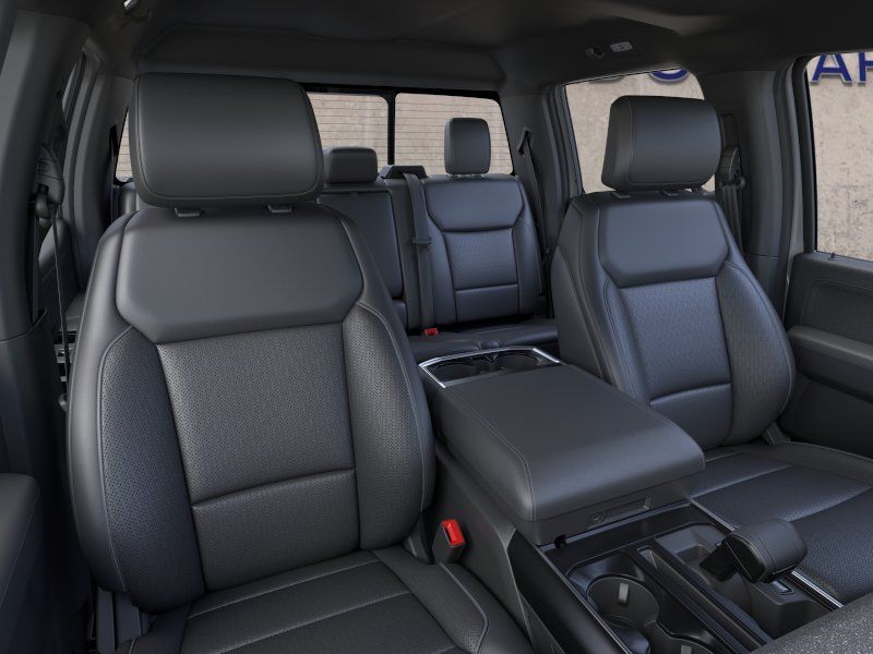 New 2026 Avalanche Ford Lariat image 10