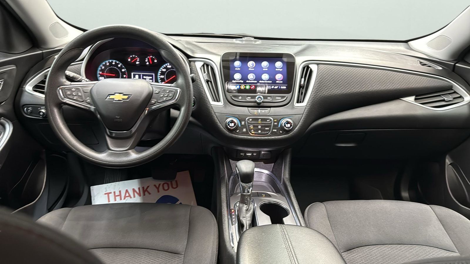 Used Car 2023 Chevrolet Malibu  Lt For Sale Under $20,000 In Austin, Texas