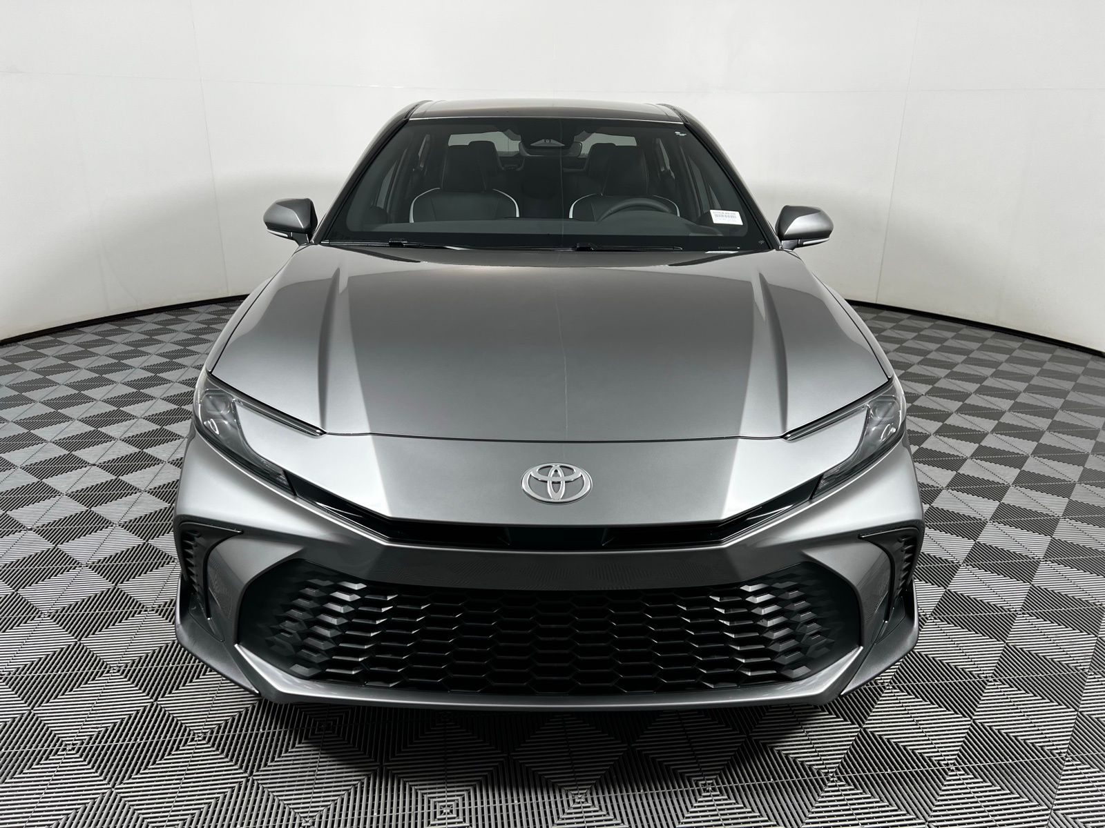 Thumbnail: 2026 Toyota Camry - 2