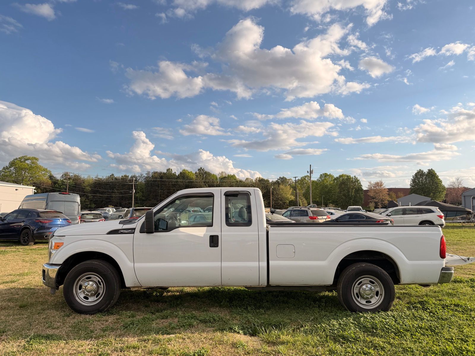 View vehicle photo 2