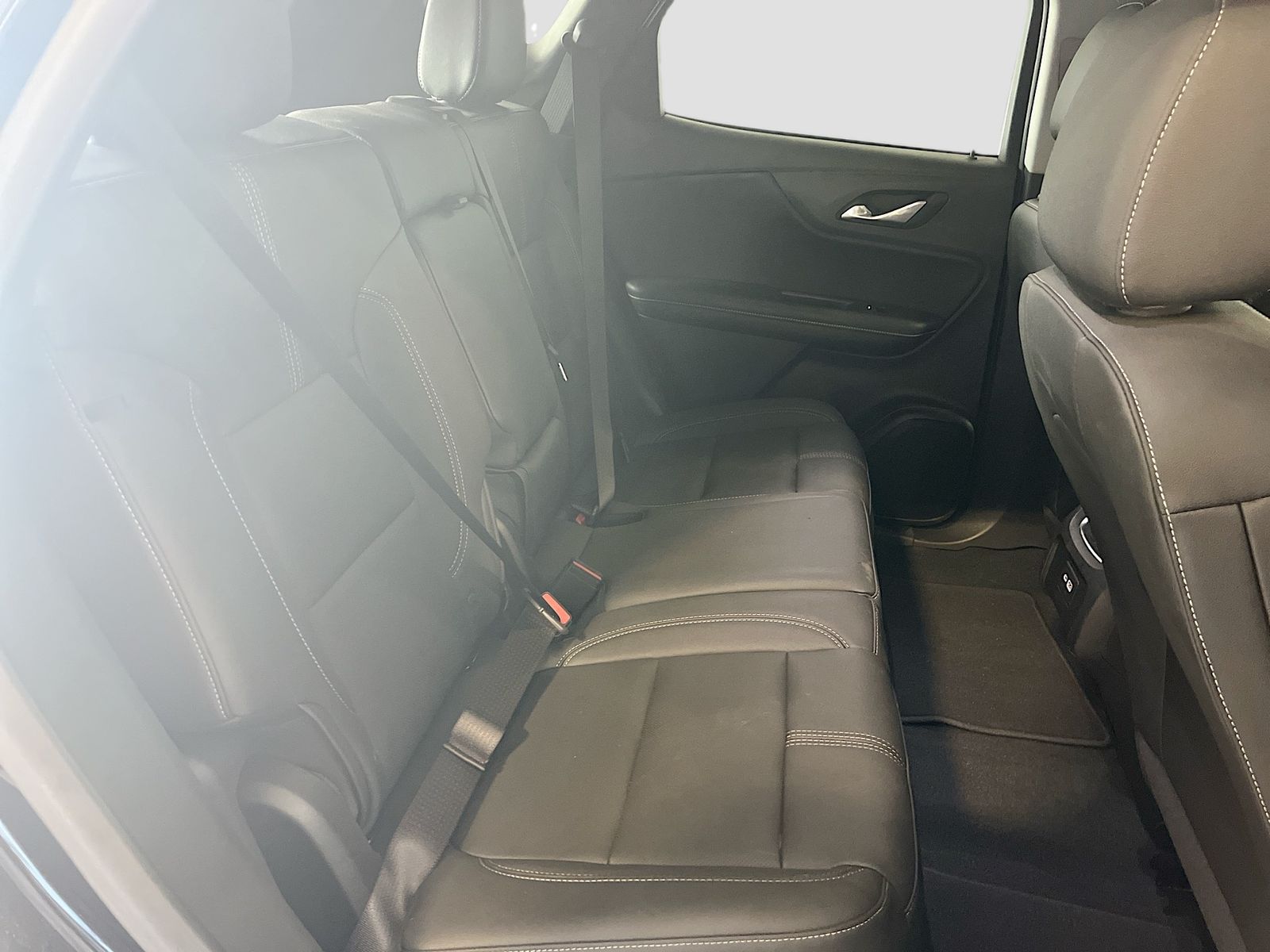 Used 2024 Black Chevrolet LT image 25