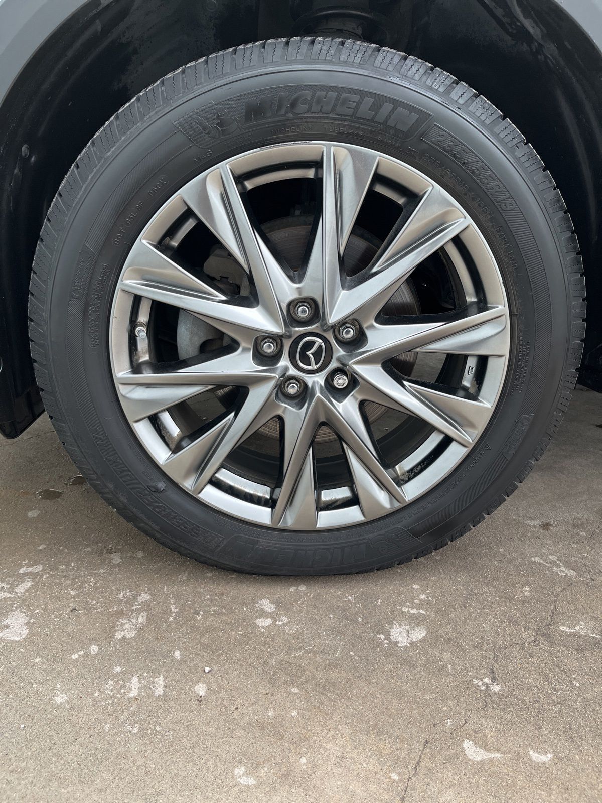 Used Car 2019 Mazda Cx-5  Signature For Sale Under $25,000 In Austin, Texas