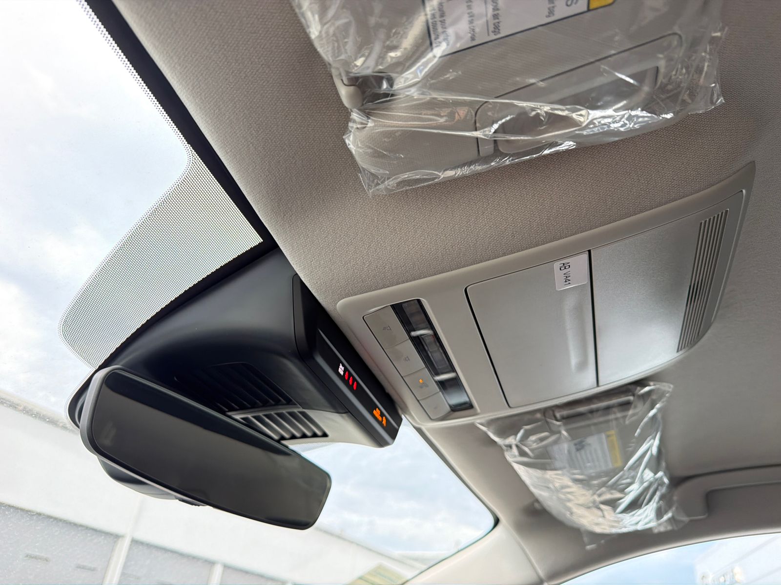 2026 Mazda CX-50 Select - Photo 28