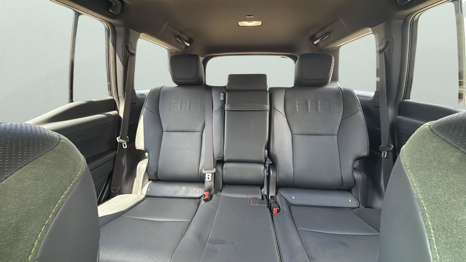 Used Car 2024 Lexus Gx  550 Overtrail For Sale In Austin, Texas