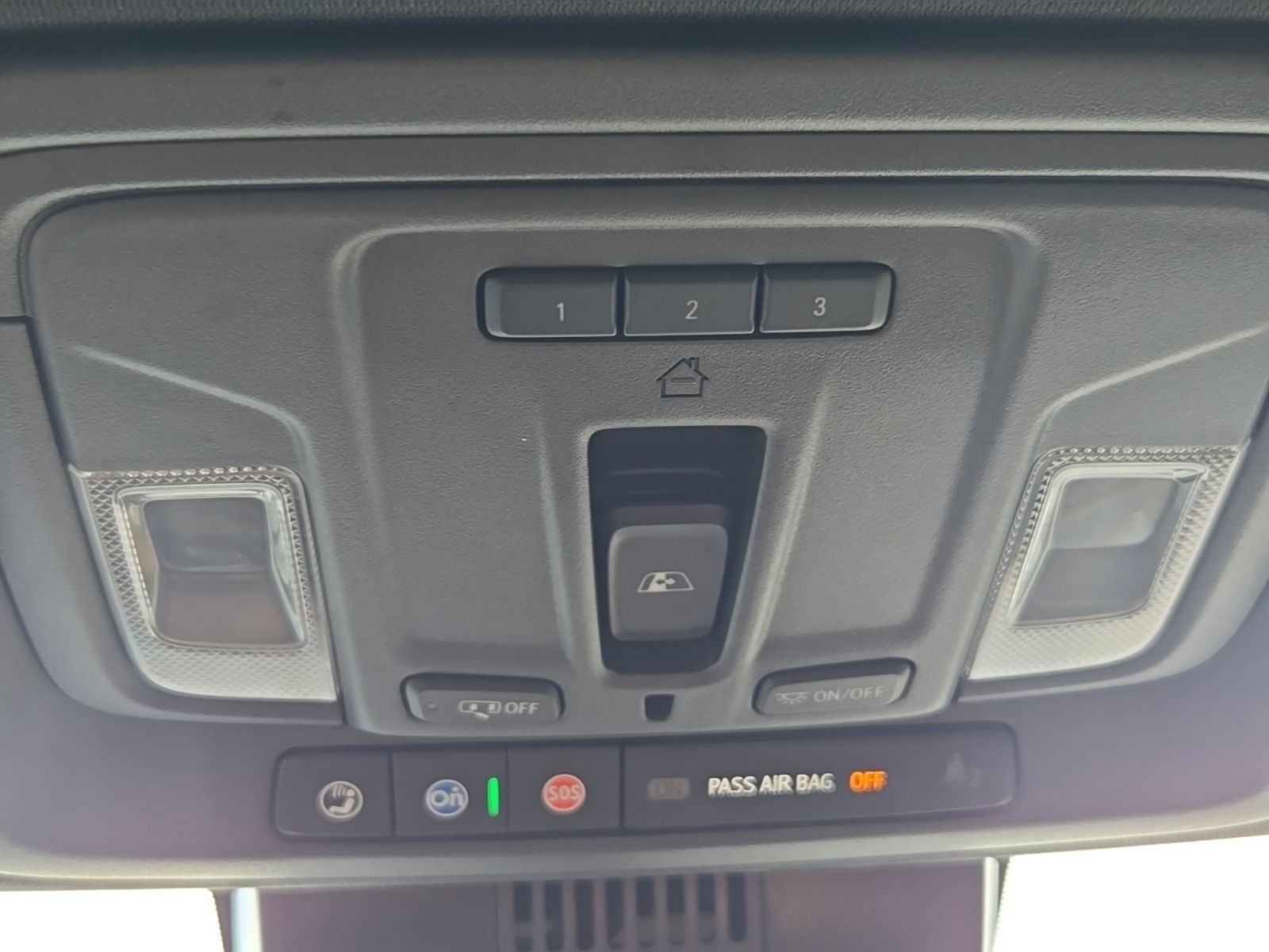 Used 2023 Black GMC AT4 image 24
