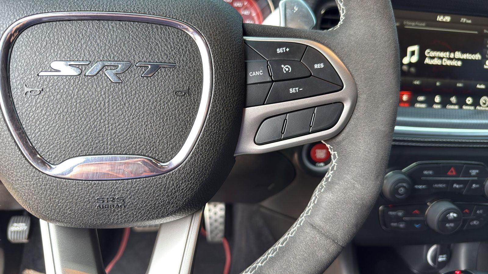 Used Car 2023 Dodge Charger  Srt Hellcat Widebody For Sale Under $90,000 In Austin, Texas
