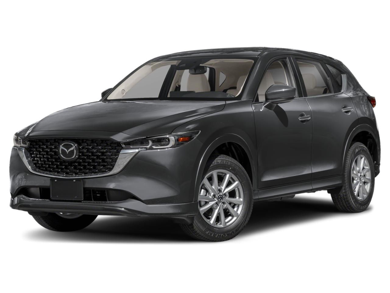 New Car 2025 Mazda Cx-5  2.5 S Preferred Package For Sale Under $35,000 In Austin, Texas