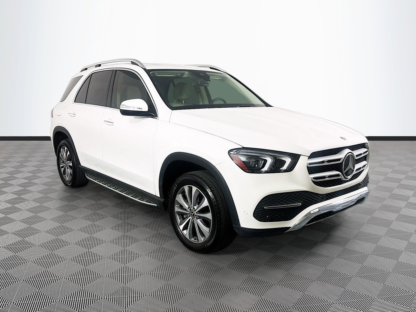 2022 Mercedes-Benz GLE 350 RWD