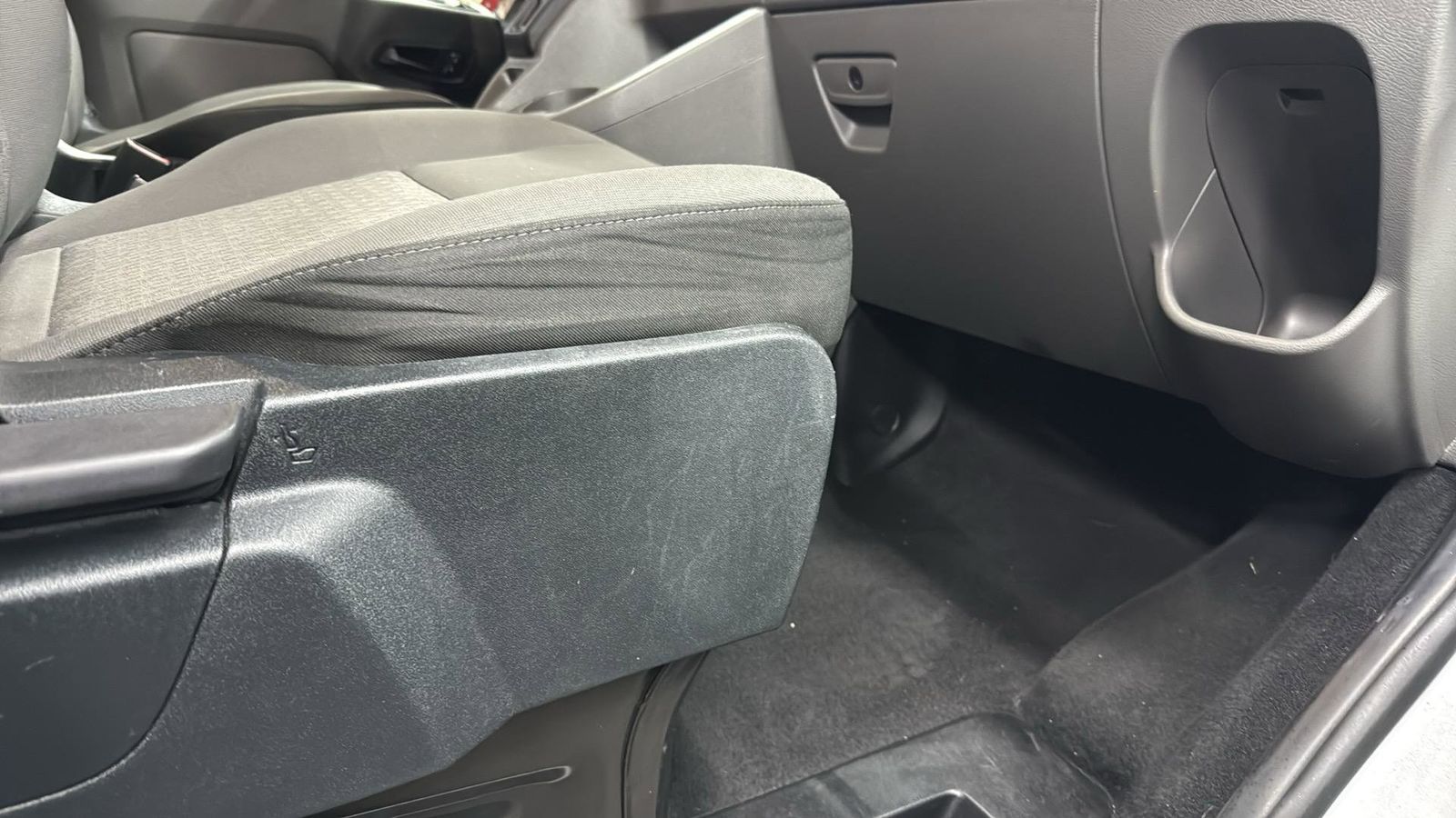 Used Car 2023 Ford Transit-350  Xlt For Sale Under $50,000 In Austin, Texas