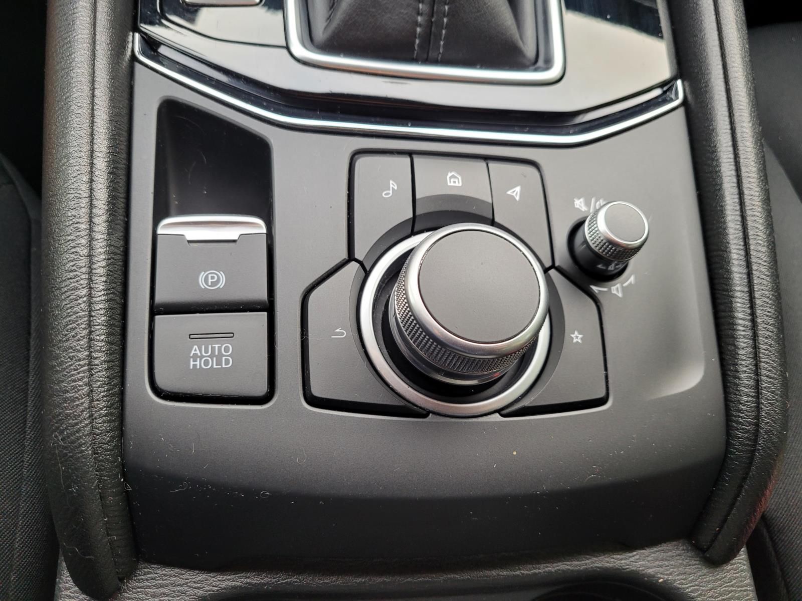 used 2023 Mazda CX-5 car, priced at $23,500