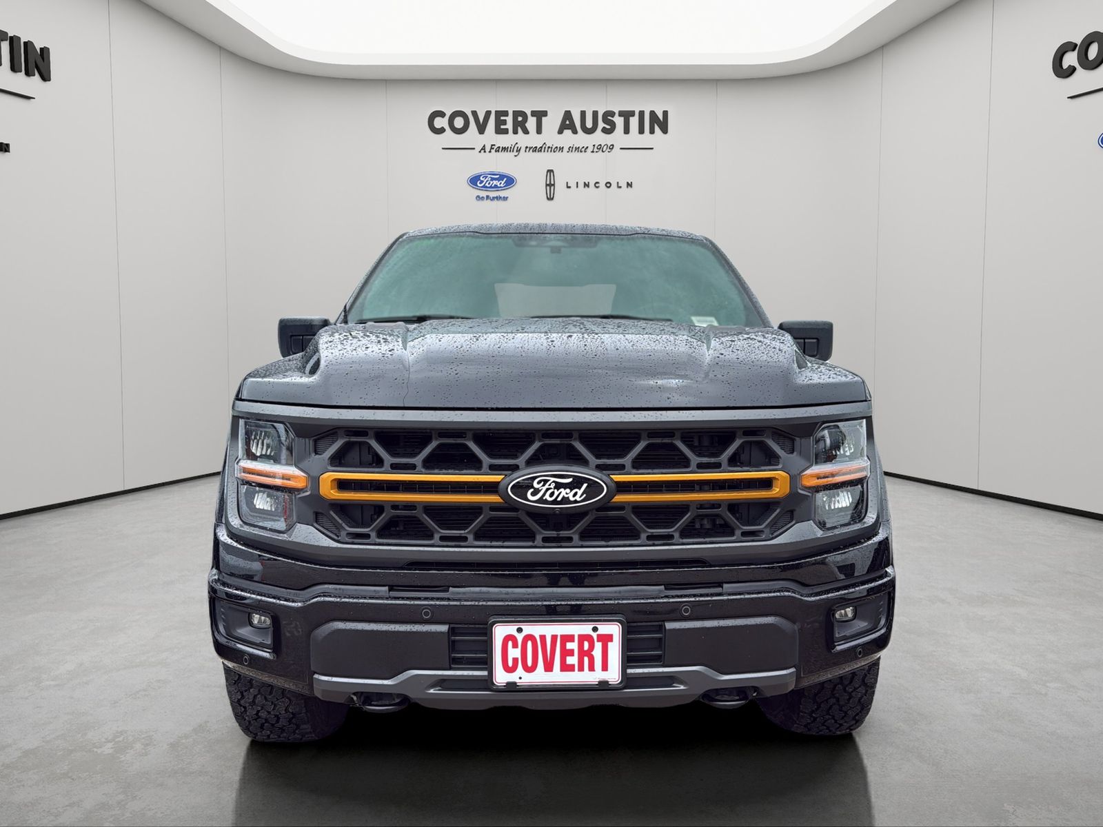 Used Car 2024 Ford F-150  Tremor For Sale Under $70,000 In Austin, Texas