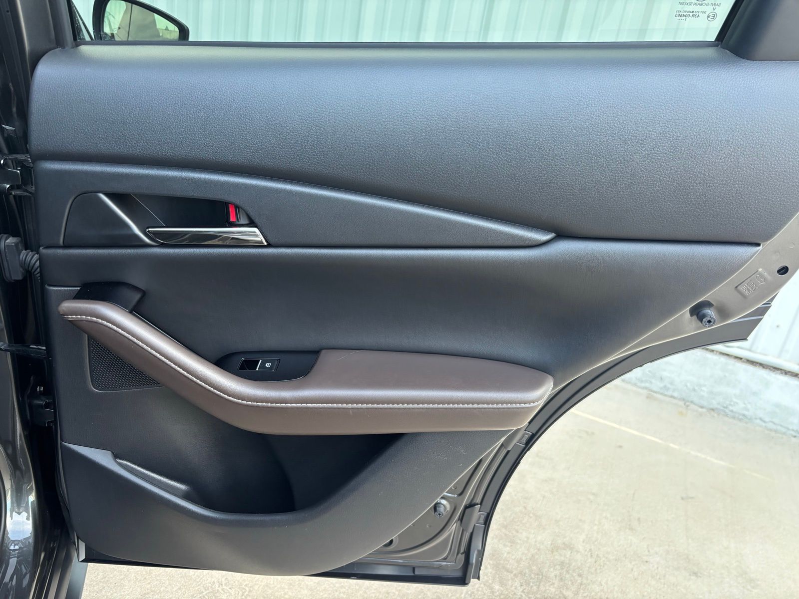 Used Car 2023 Mazda Cx-30  2.5 Turbo Premium Plus Package For Sale Under $30,000 In Austin, Texas