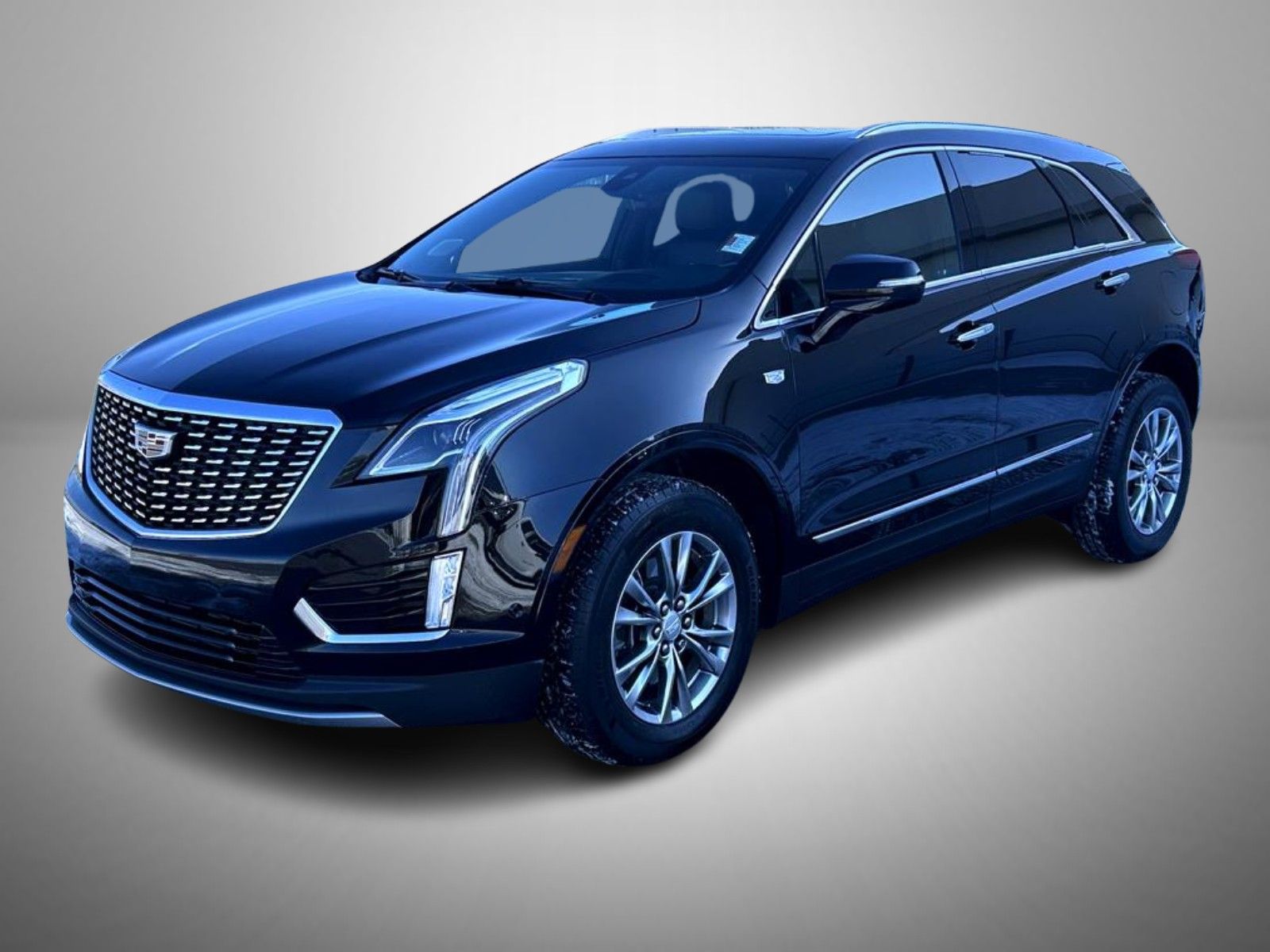 2023 Cadillac XT5 Premium Luxury AWD