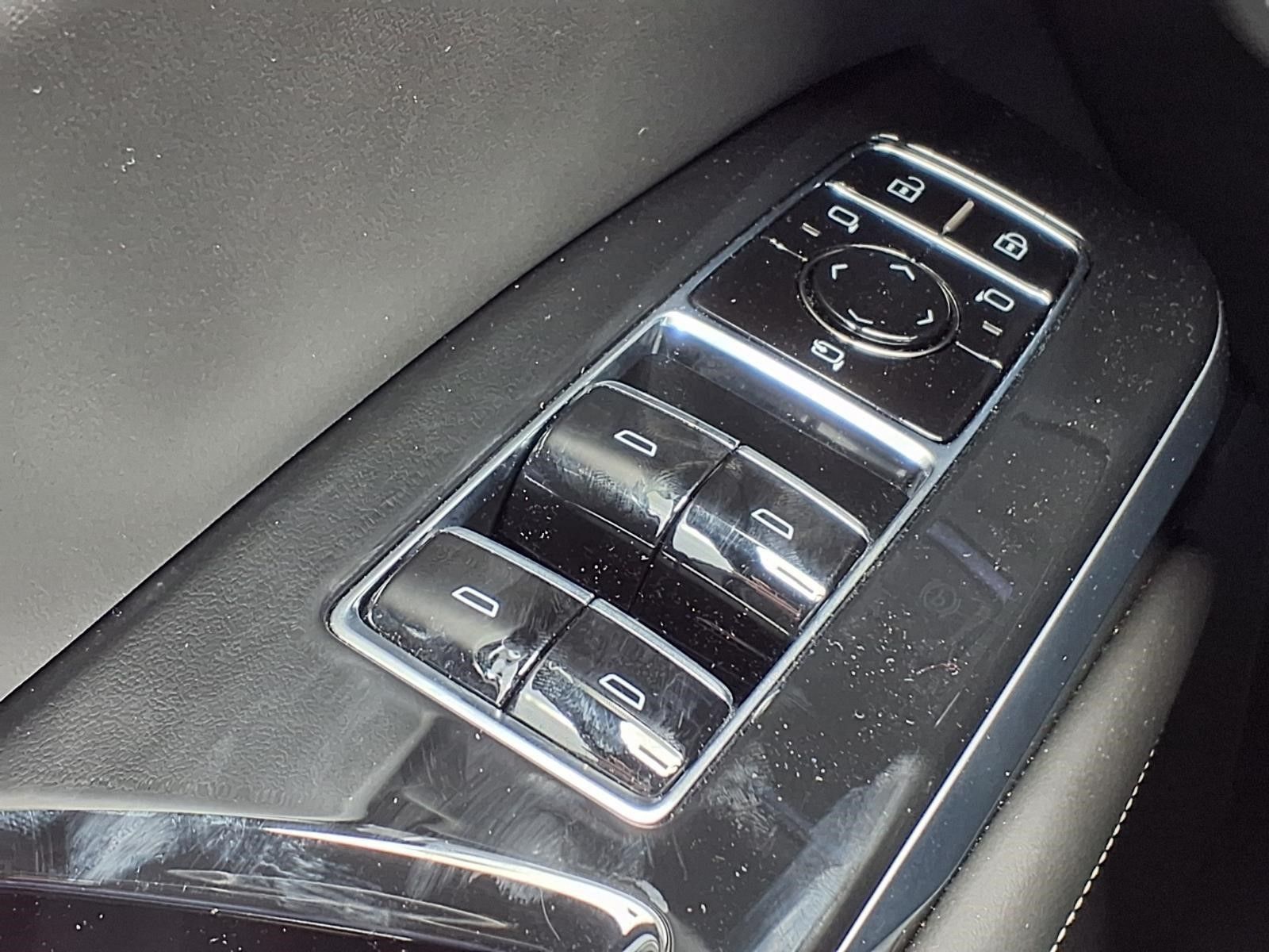 2026 Cadillac Escalade ESV Platinum Edition Black at Bayway Cadillac of The Woodlands