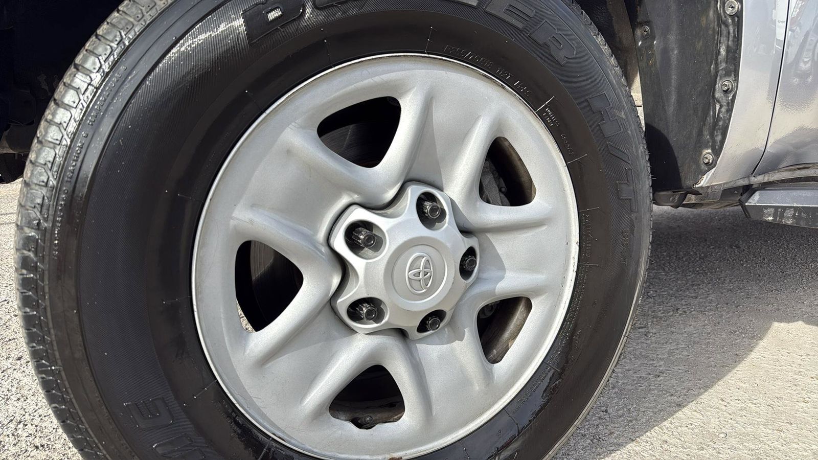 Used Car 2018 Toyota Tundra  Sr5 For Sale Under $25,000 In Austin, Texas