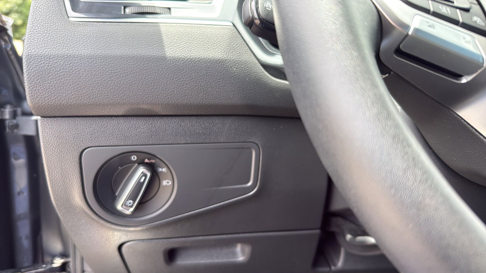 Used Car 2023 Volkswagen Tiguan  2.0t Se R-line Black For Sale Under $25,000 In Austin, Texas