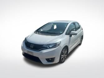 Used Car 2015 Honda Fit  For Sale Under $15,000 In Austin, Texas