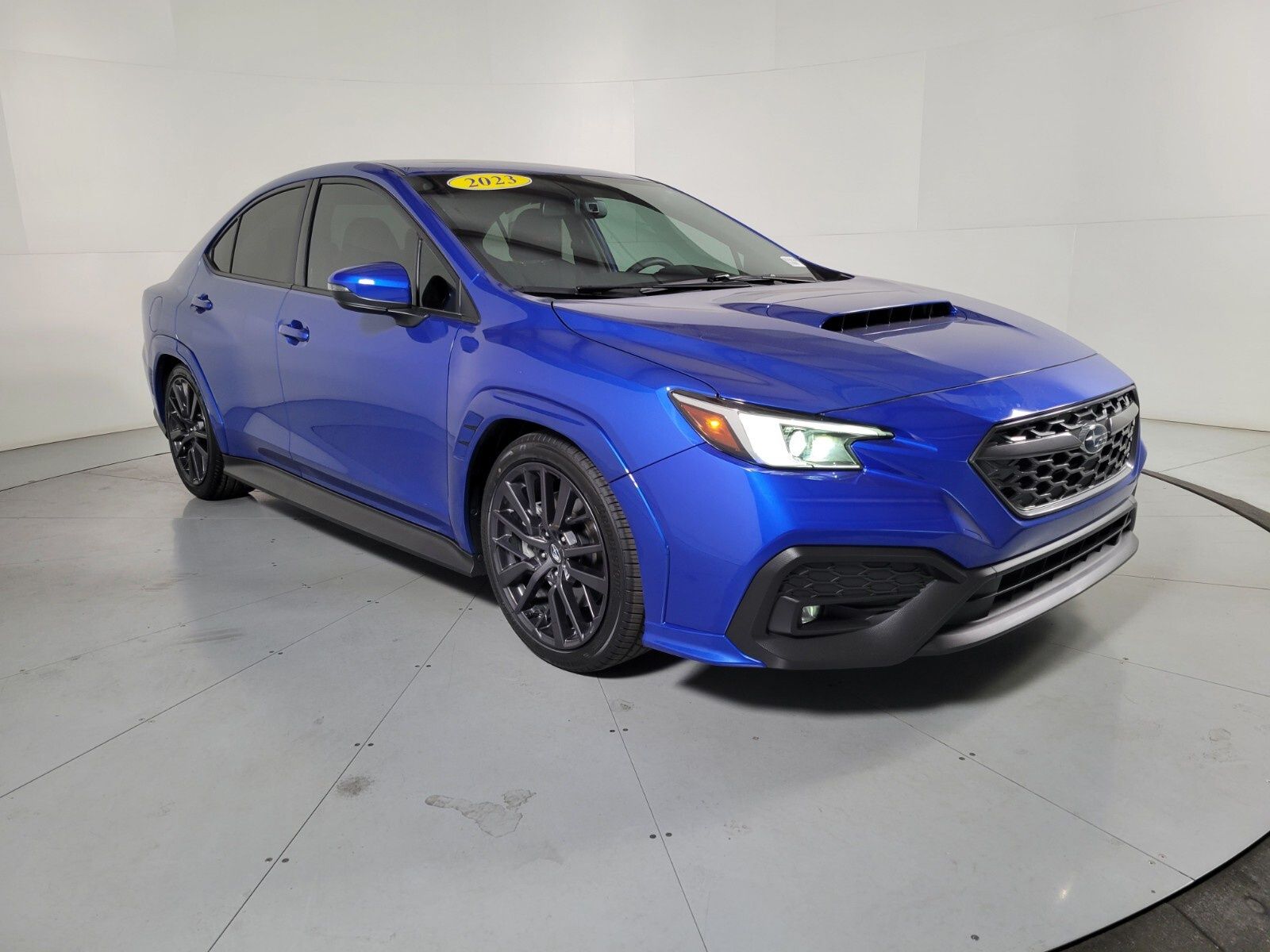 2023 Subaru WRX Limited 2