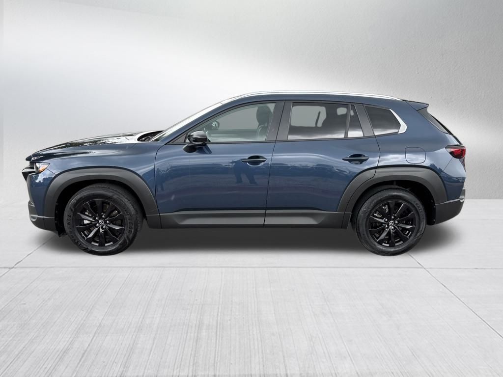 Used Car 2024 Mazda Cx-50  2.5 S Preferred Package For Sale Under $30,000 In Austin, Texas