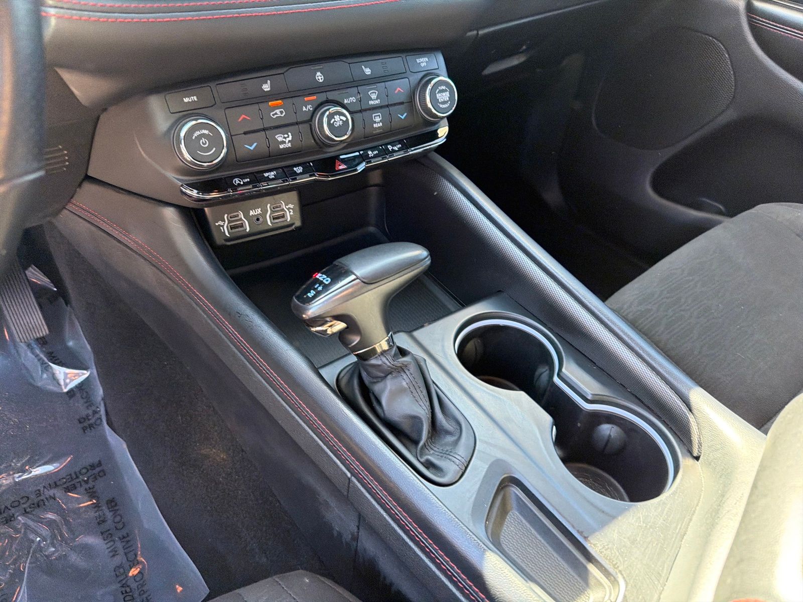 Used 2023 Dodge Durango GT 4D Sport Utility