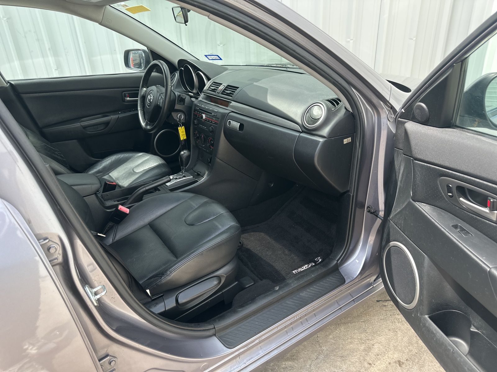 Used Car 2004 Mazda Mazda3  S For Sale Under $10,000 In Austin, Texas