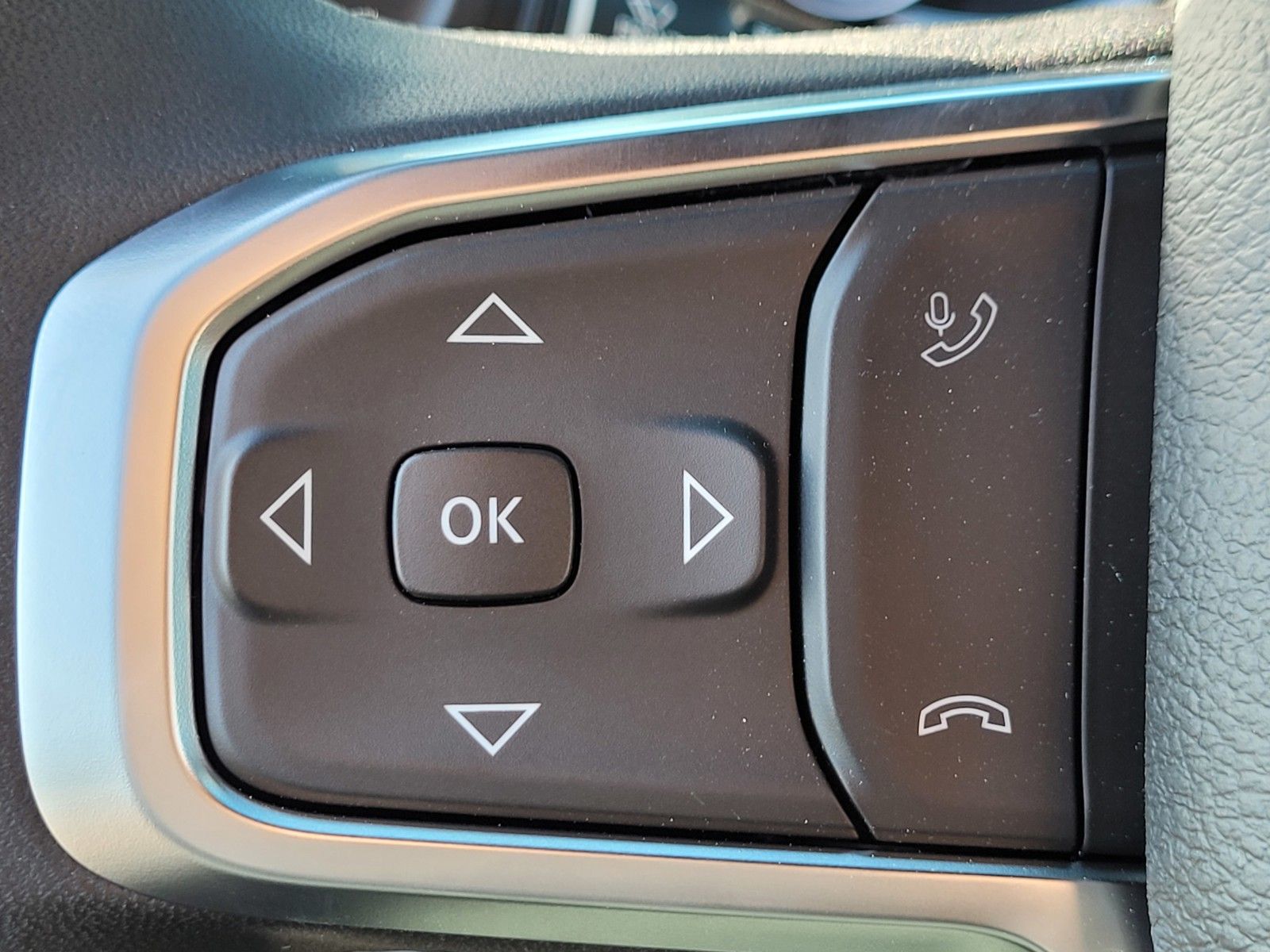 New 2026 Red Ram Big Horn image 21