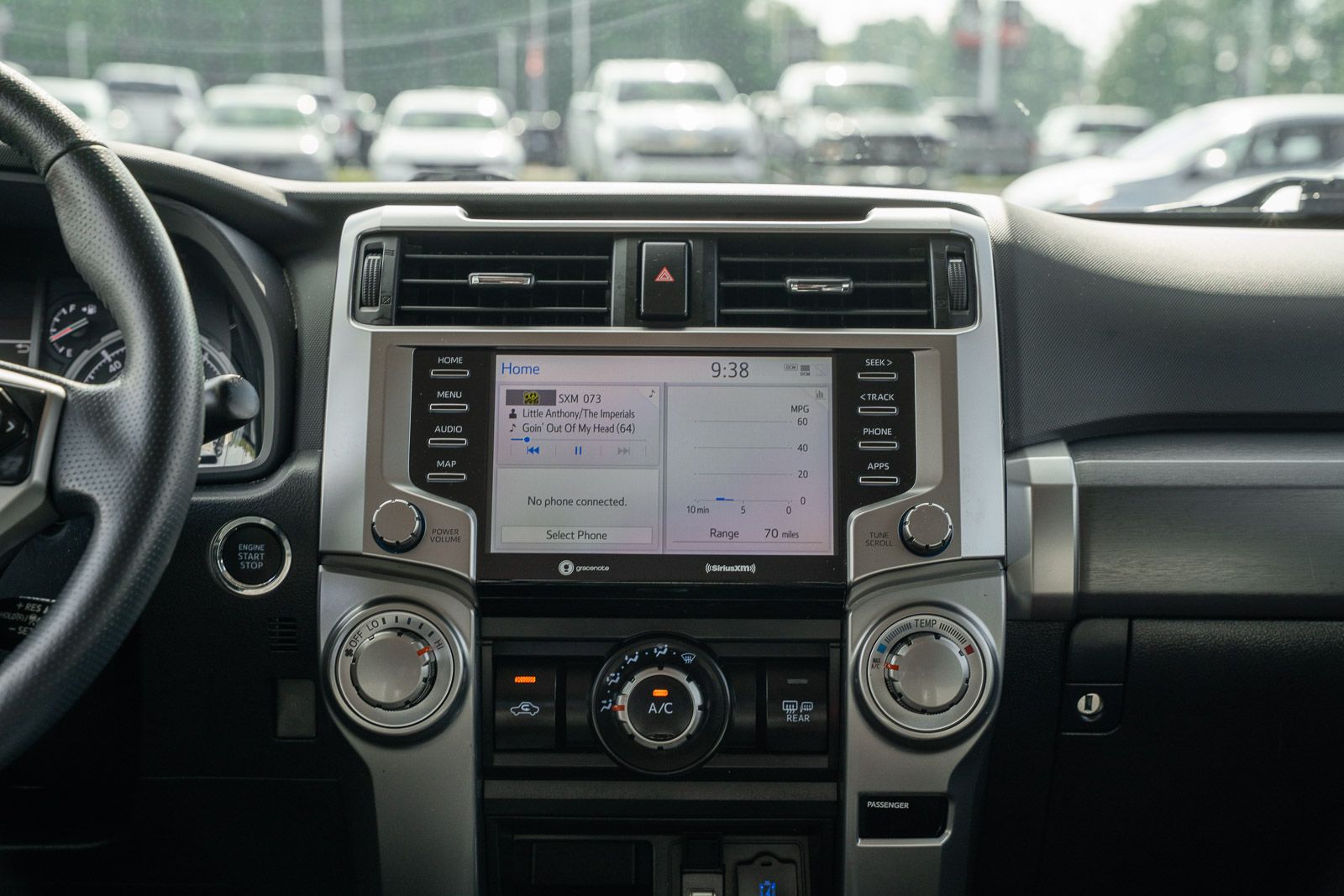 Used 2023 Toyota 4Runner SUV