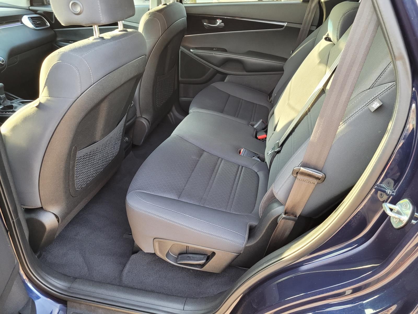 used 2020 Kia Sorento car, priced at $5,995